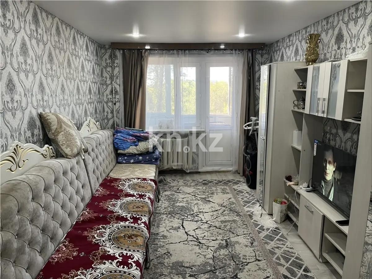 Продажа 2-комнатной квартиры, 44 м² в Караганде