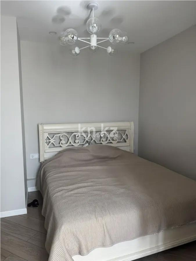 Продажа 3-комнатной квартиры, 67 м², ул. Кенесары хана, дом  54/1 - Продажа  трехкомнатных квартир в Алматы фото 2 из 4