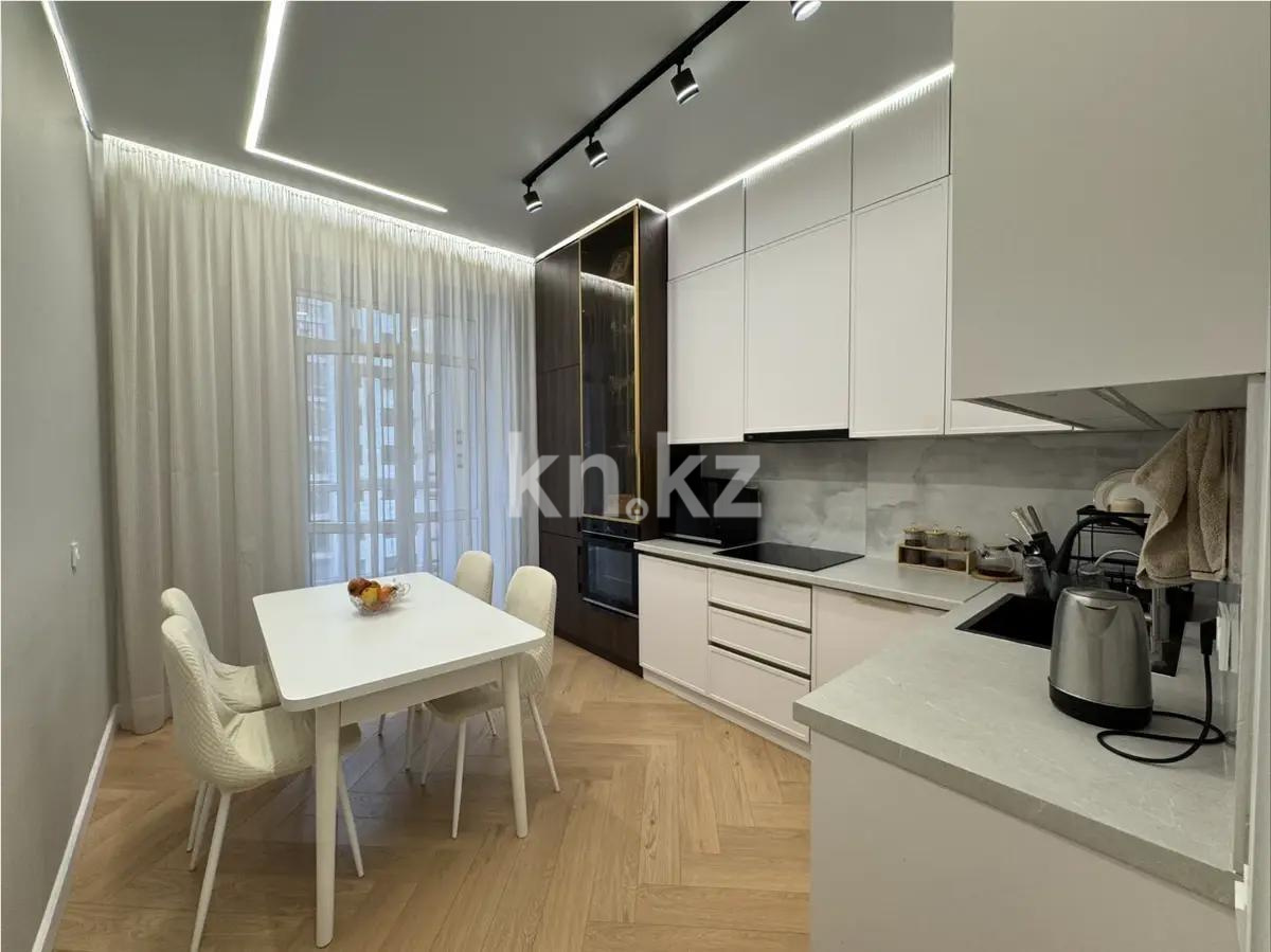 Продажа 3-комнатной квартиры, 85 м² в Астане - фото 4