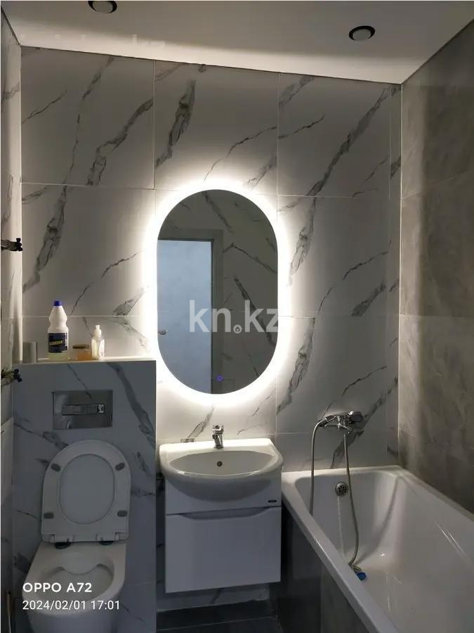Продажа 1-комнатной квартиры, 42 м² в Астане - фото 3