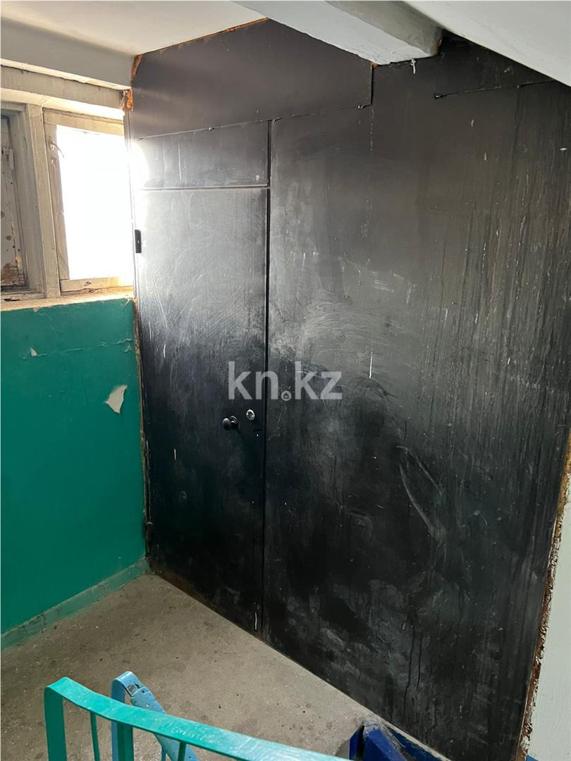 Продажа 4-комнатной квартиры, 77 м², мкр-н Степной-1, дом  5/49 - Продажа  четырехкомнатных квартир в Караганде с фото фото 15 из 15