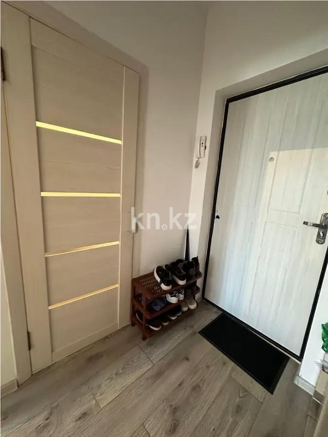 Продажа 1-комнатной квартиры, 39 м² - Продажа недвижимости в Алматы - страница 28 фото 3 из 3