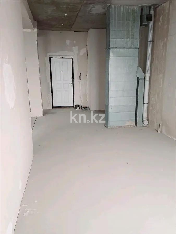 Продажа 3-комнатной квартиры, 100 м², пр. Абая, дом  164 - Продажа квартир в Алматы фото 2 из 2