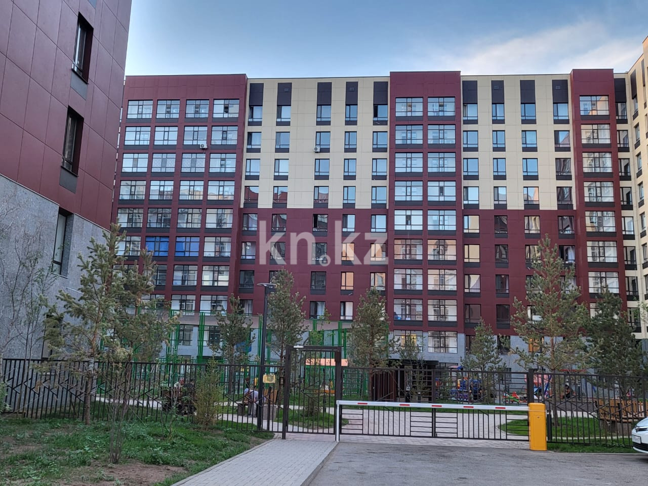 Аренда 1-комнатной квартиры посуточно, 38 м², ул. Култегин, дом  15 - Аренда квартир посуточно в Астане без посредников фото 2 из 16