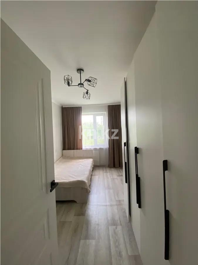 Продажа 2-комнатной квартиры, 45 м², ул. Саина, дом  6 в Алматы - фото 2