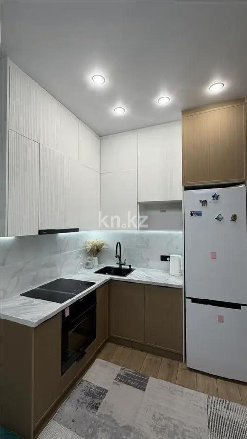 Продажа 2-комнатной квартиры, 40 м² - Продажа квартир в Астане - страница 333 фото 3 из 4