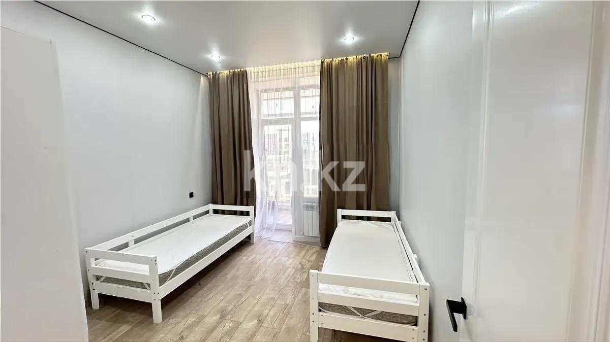 Продажа 2-комнатной квартиры, 47 м² - Продажа квартир от собственников в Караганде - страница 3 фото 2 из 4