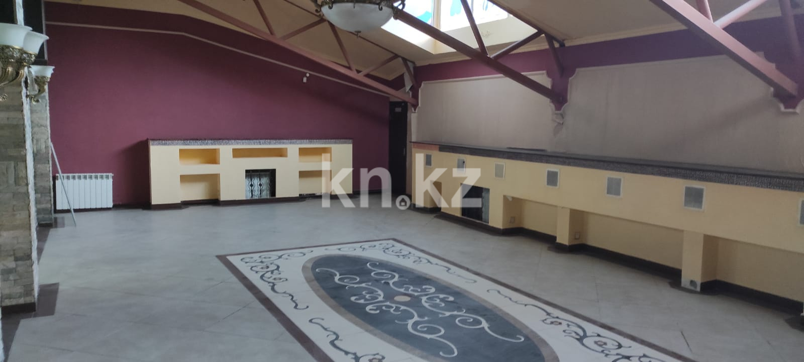 Продажа , 653.9 м², ул. Мызы, дом  23/1 - Продажа жилой и коммерческой недвижимости в Усть-Каменогорске фото 6 из 7