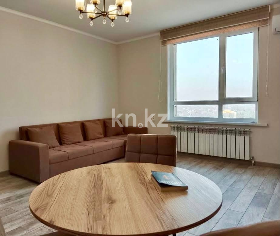 Продажа 1-комнатной квартиры, 31 м² в Алматы