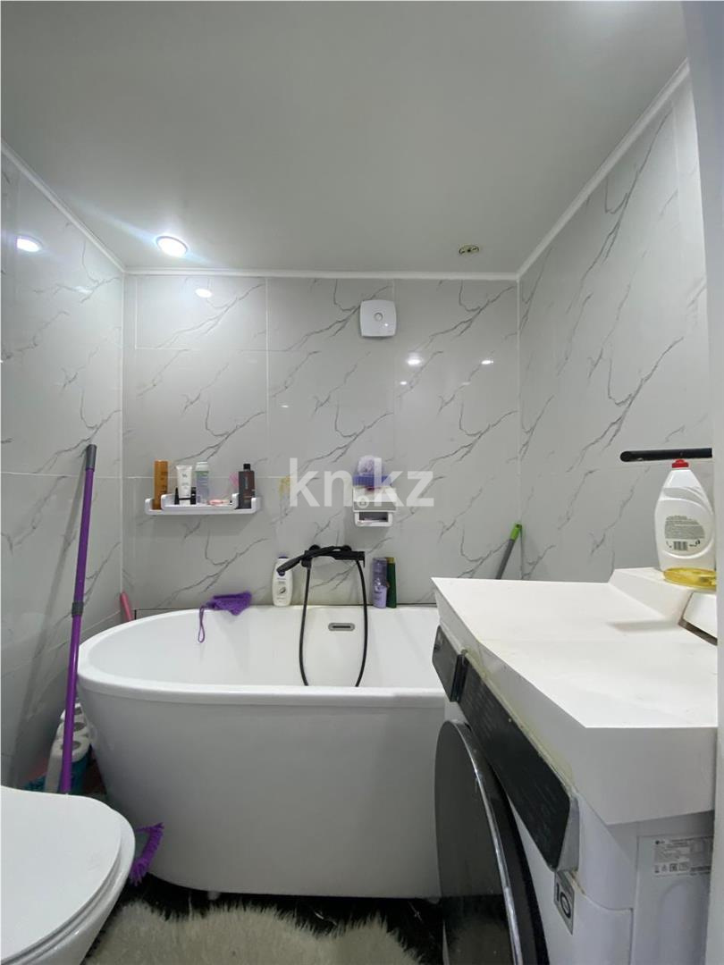 Продажа 2-комнатной квартиры, 71 м², ул. Айтматова - Продажа квартир в Астане фото 6 из 6