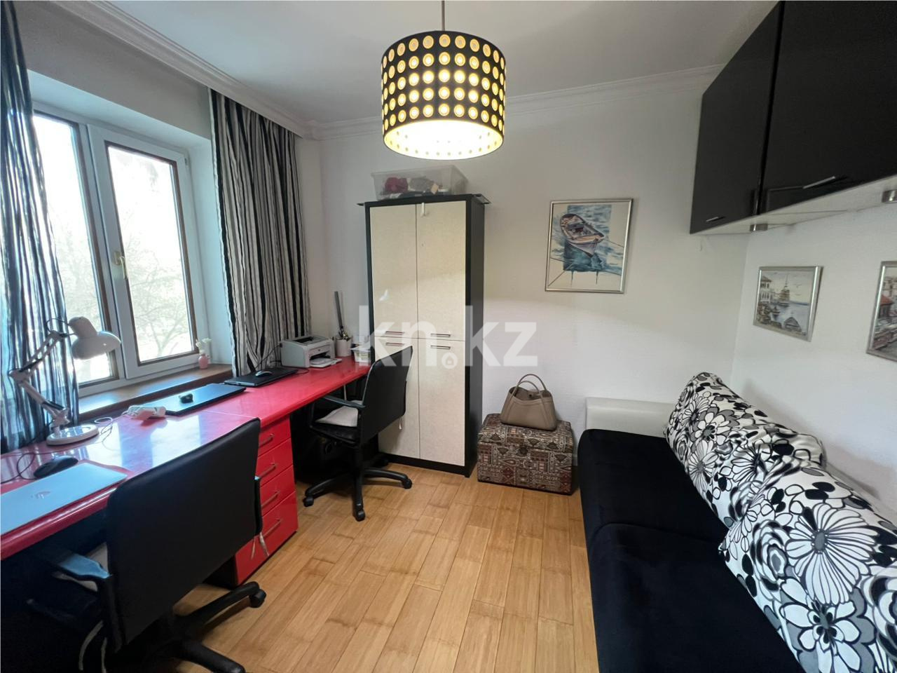 Продажа 3-комнатной квартиры, 63 м² - Продажа трехкомнатных квартир в Караганде фото 8 из 11