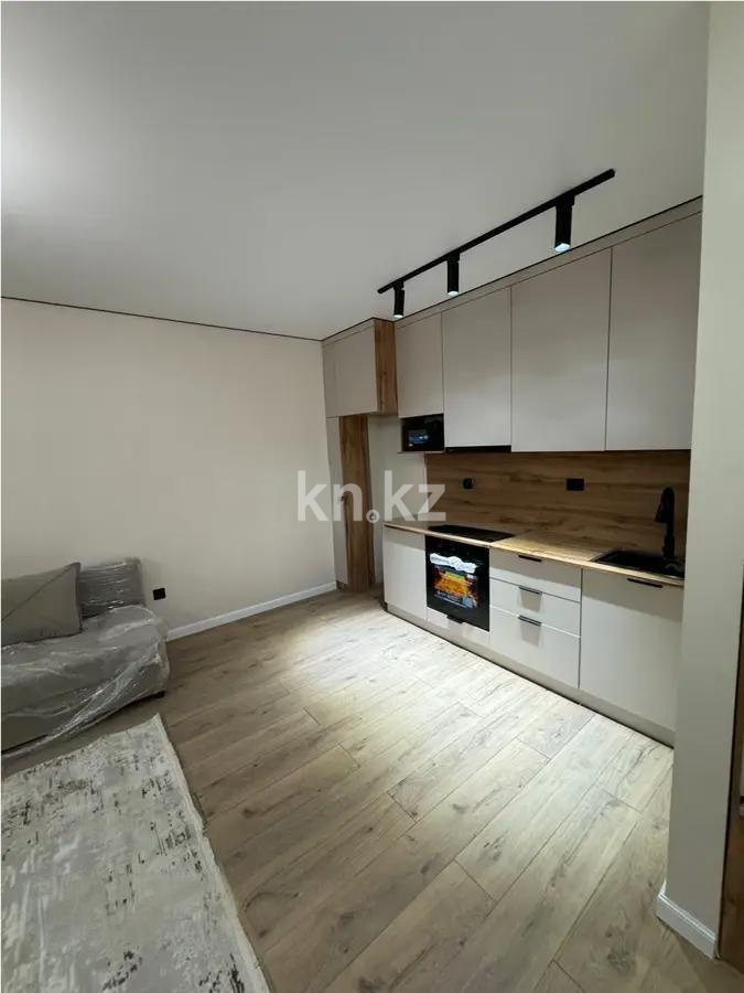 Продажа 2-комнатной квартиры, 42 м², ул. Жургенова, дом  19 в Астане - фото 3