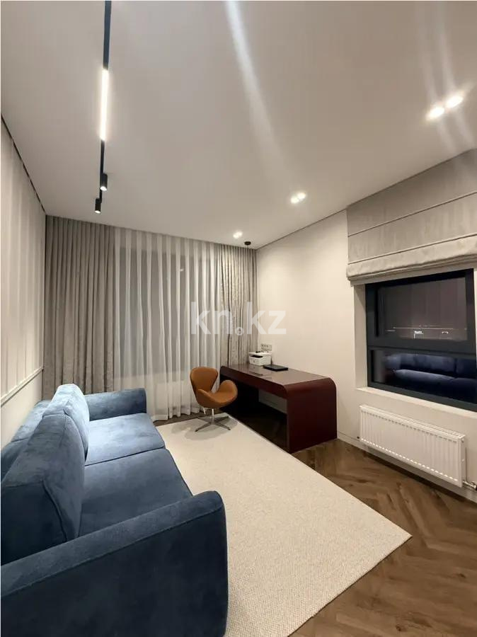 Продажа 4-комнатной квартиры, 149 м² в Астане - фото 3