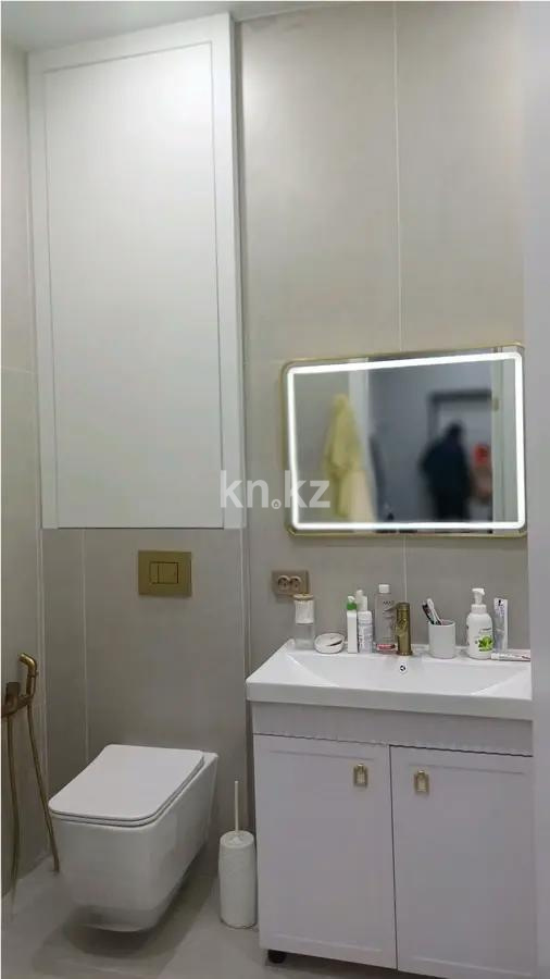 Продажа 3-комнатной квартиры, 97 м² - Продажа трехкомнатных квартир в Астане фото 7 из 9