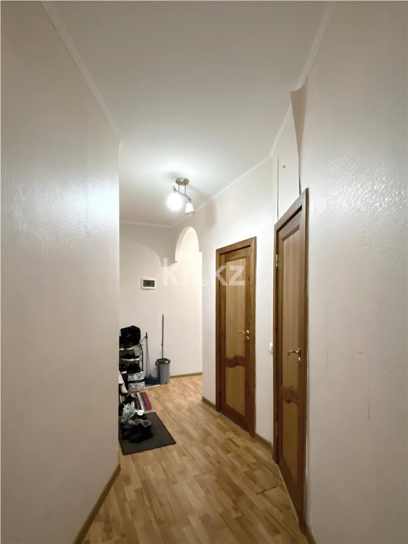 Продажа 2-комнатной квартиры, 80.2 м², ул. Куйши Дина в Астане - фото 15