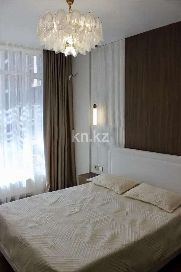 Продажа 4-комнатной квартиры, 116 м² в Астане - фото 2