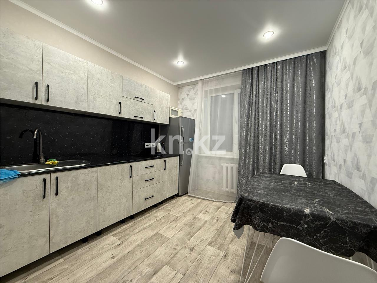 Продажа 1-комнатной квартиры, 41 м² - Продажа квартир в Караганде - страница 2 фото 8 из 17