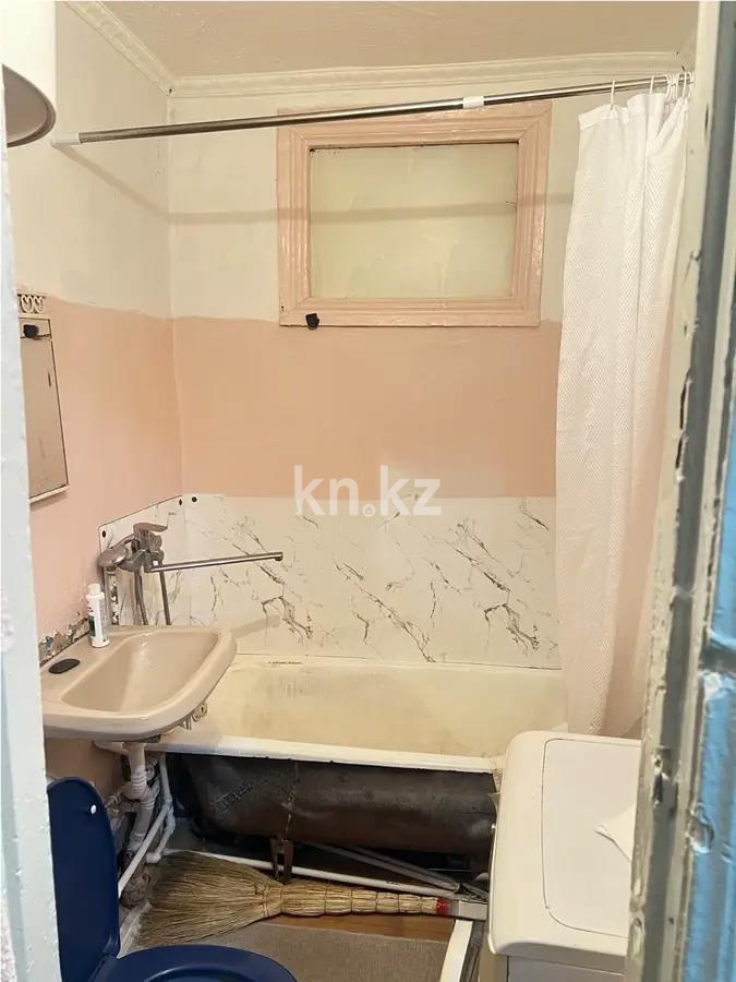 Продажа 1-комнатной квартиры, 29 м² - Продажа однокомнатных квартир в Городе Караганды фото 3 из 13