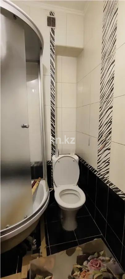 Продажа 4-комнатной квартиры, 115 м² - Продажа четырехкомнатных квартир от собственников в Алматы фото 7 из 8