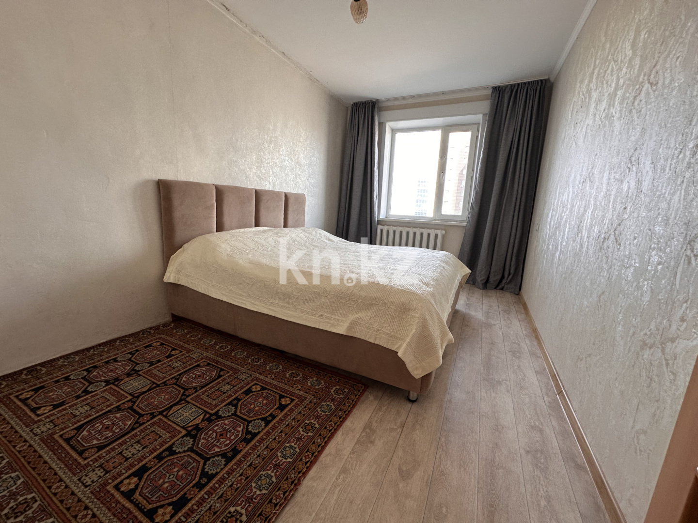 Продажа 3-комнатной квартиры, 67.5 м², ул. Таттимбета, дом  13 - Продажа жилой и коммерческой недвижимости в Казахстане фото 3 из 6