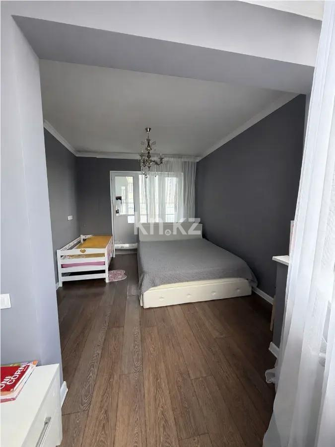 Продажа 2-комнатной квартиры, 70 м² - Продажа  двухкомнатных квартир в новостройках Алматы - страница 3 фото 2 из 5