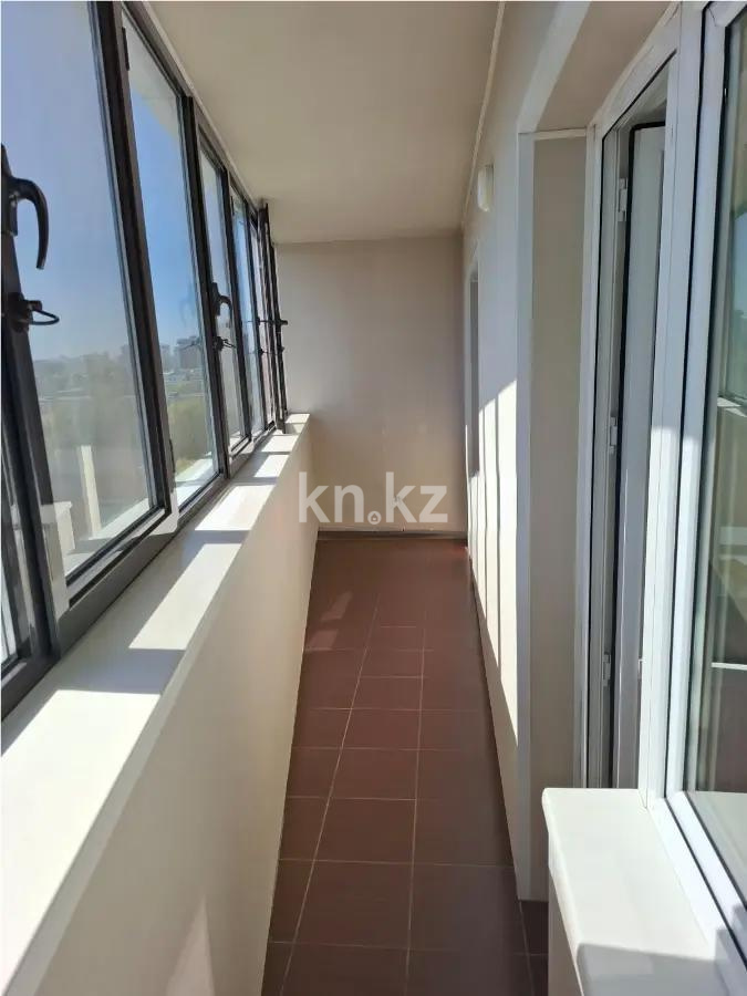 Продажа 4-комнатной квартиры, 112.4 м², ул. Габдуллина, дом  12/1 - Продажа квартир в Астане фото 9 из 11