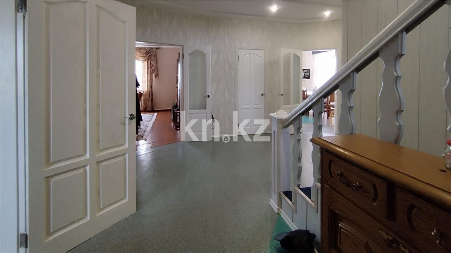 Продажа 6-комнатного дома, 342.2 м², мик-н Отрадное - Продажа домов, коттеджей в Темиртау фото 48 из 49