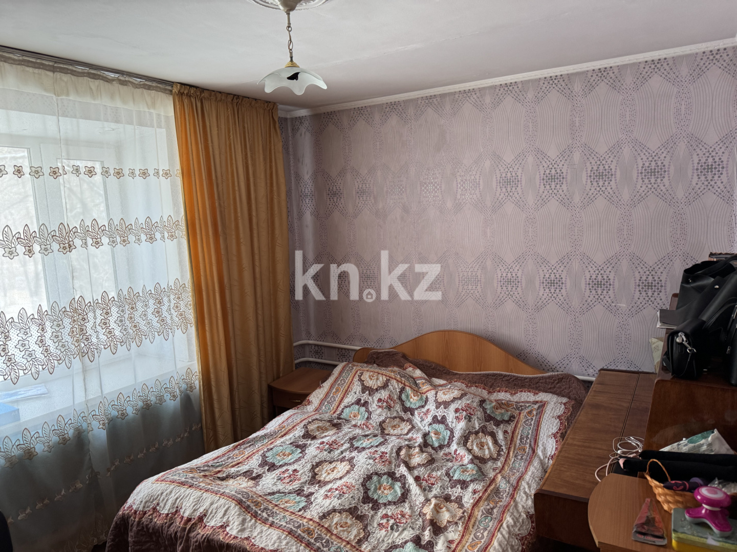 Продажа 3-комнатной квартиры, 60.9 м² - Продажа квартир в Семее фото 7 из 15