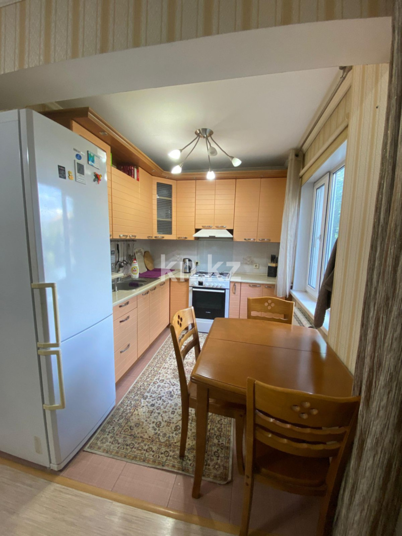 Продажа 2-комнатной квартиры, 45 м², ул. Бейбитшилик, дом  28 - пр. Богенбай батыра в Астане