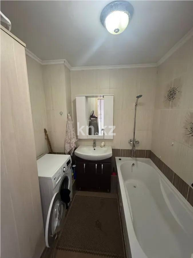 Продажа 3-комнатной квартиры, 93.3 м² в Астане - фото 5