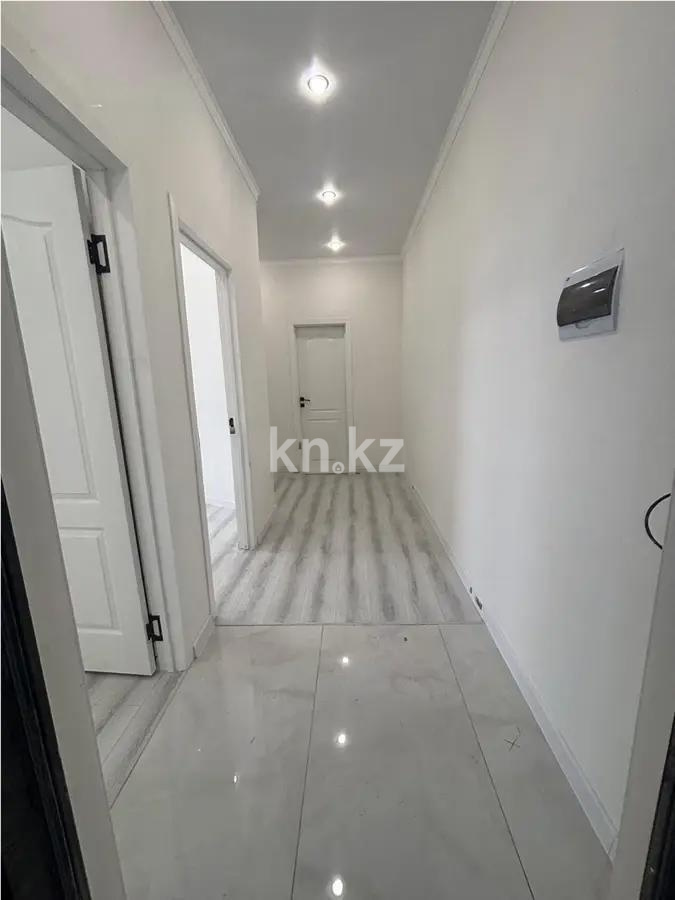 Продажа 2-комнатной квартиры, 54 м² - Продажа квартир в новостройках Алматы - страница 20 фото 5 из 5