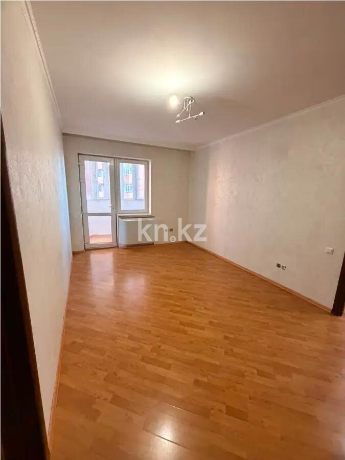 Продажа 2-комнатной квартиры, 60.3 м² в Астане