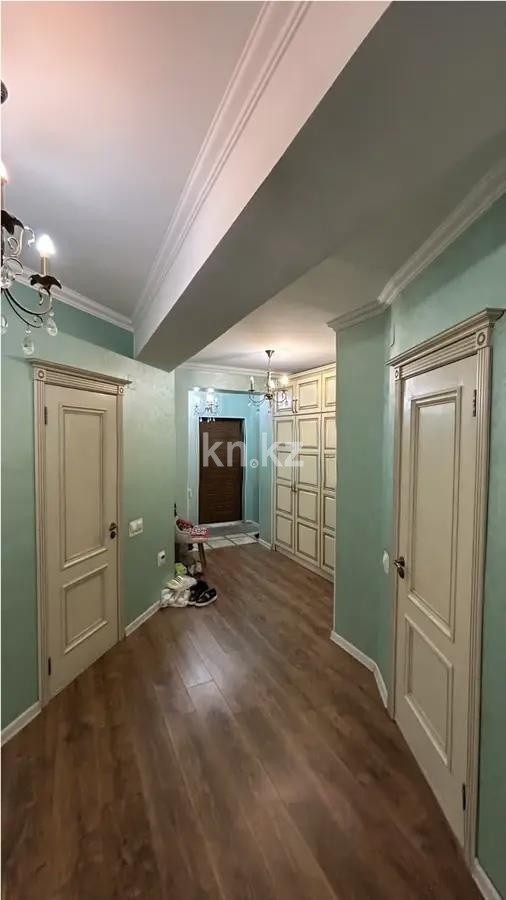 Продажа 3-комнатной квартиры, 108.5 м² - Продажа недвижимости в Казахстане - страница 15 фото 4 из 4