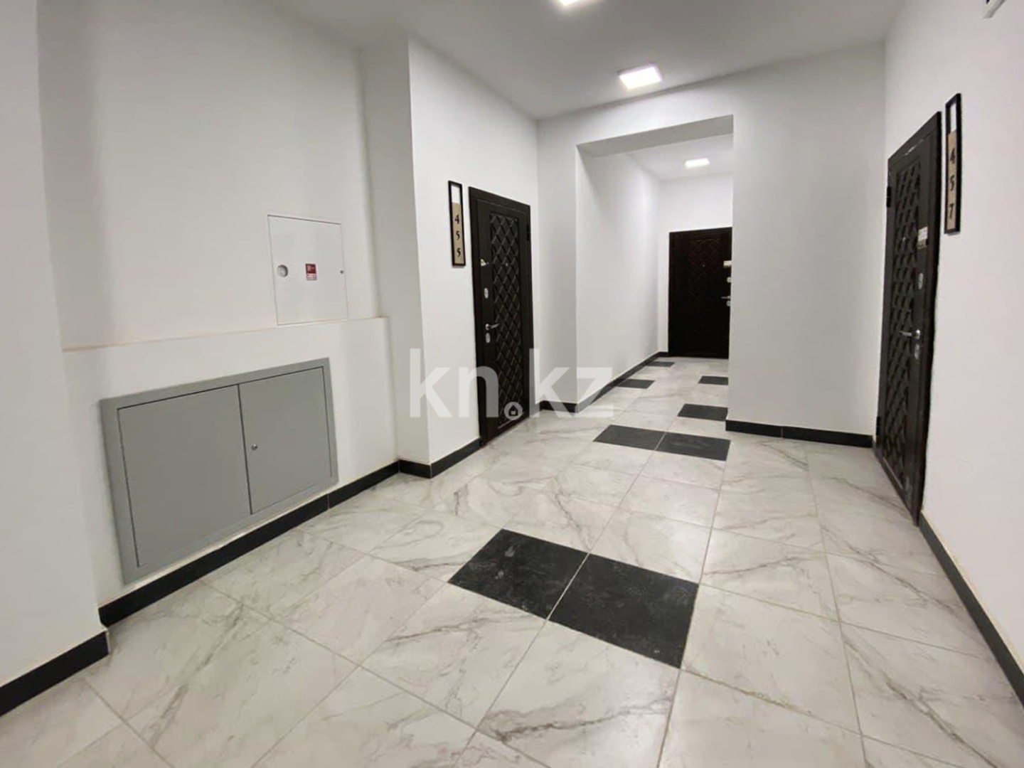 Продажа 2-комнатной квартиры, 67 м², пр. Улы Дала, дом  31/1 в Астане - фото 20