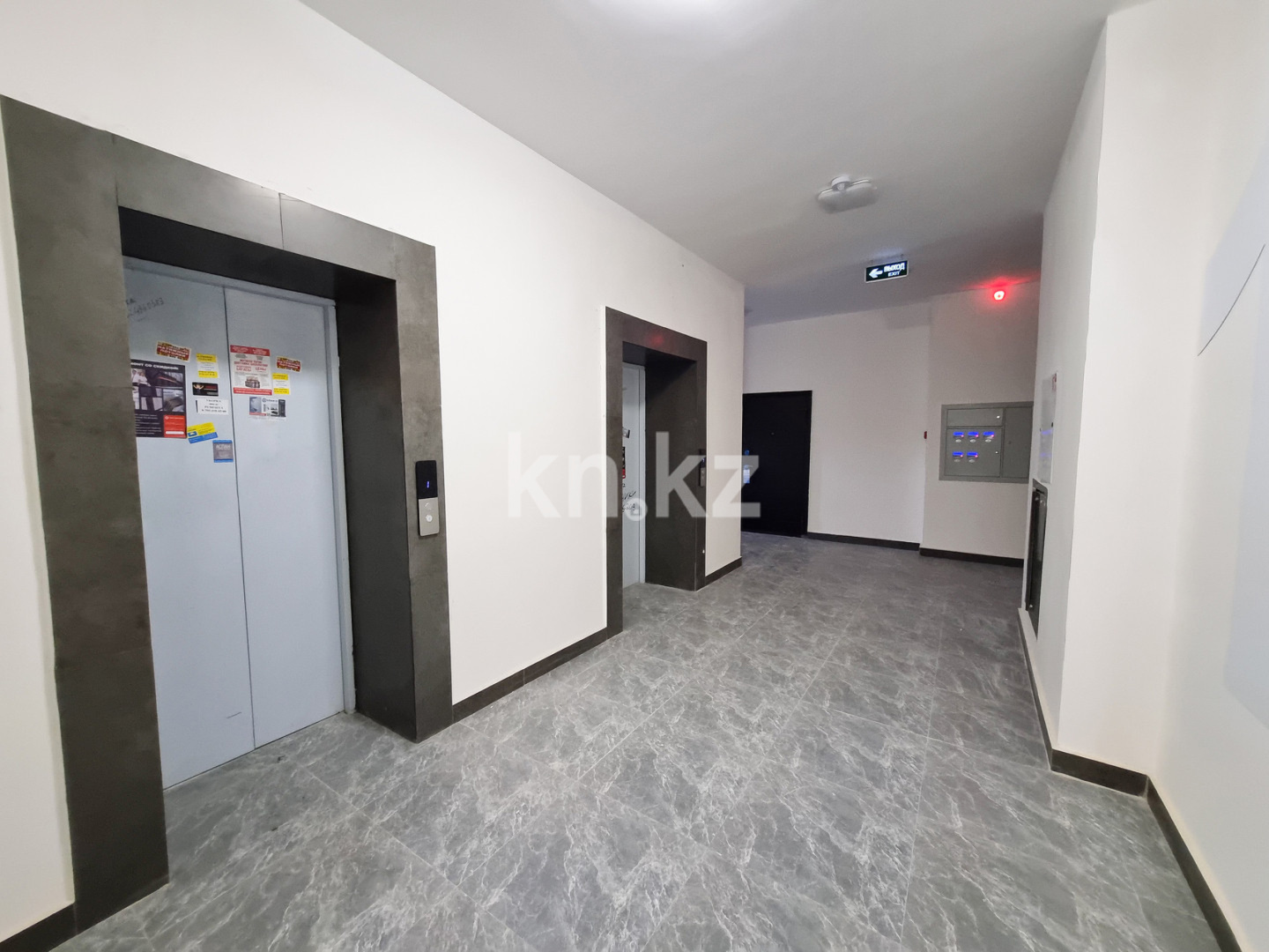 Продажа 2-комнатной квартиры, 71.4 м², пр. Туран, дом  46/5 в Астане - фото 23