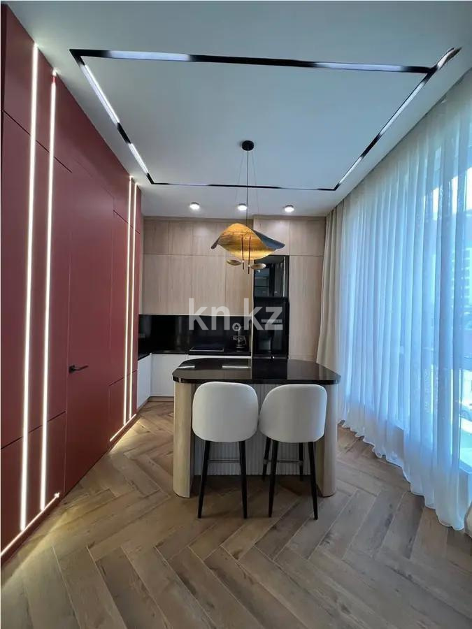 Продажа 4-комнатной квартиры, 138 м², ул. Мухамедханова, дом  4/1 в Астане - фото 5