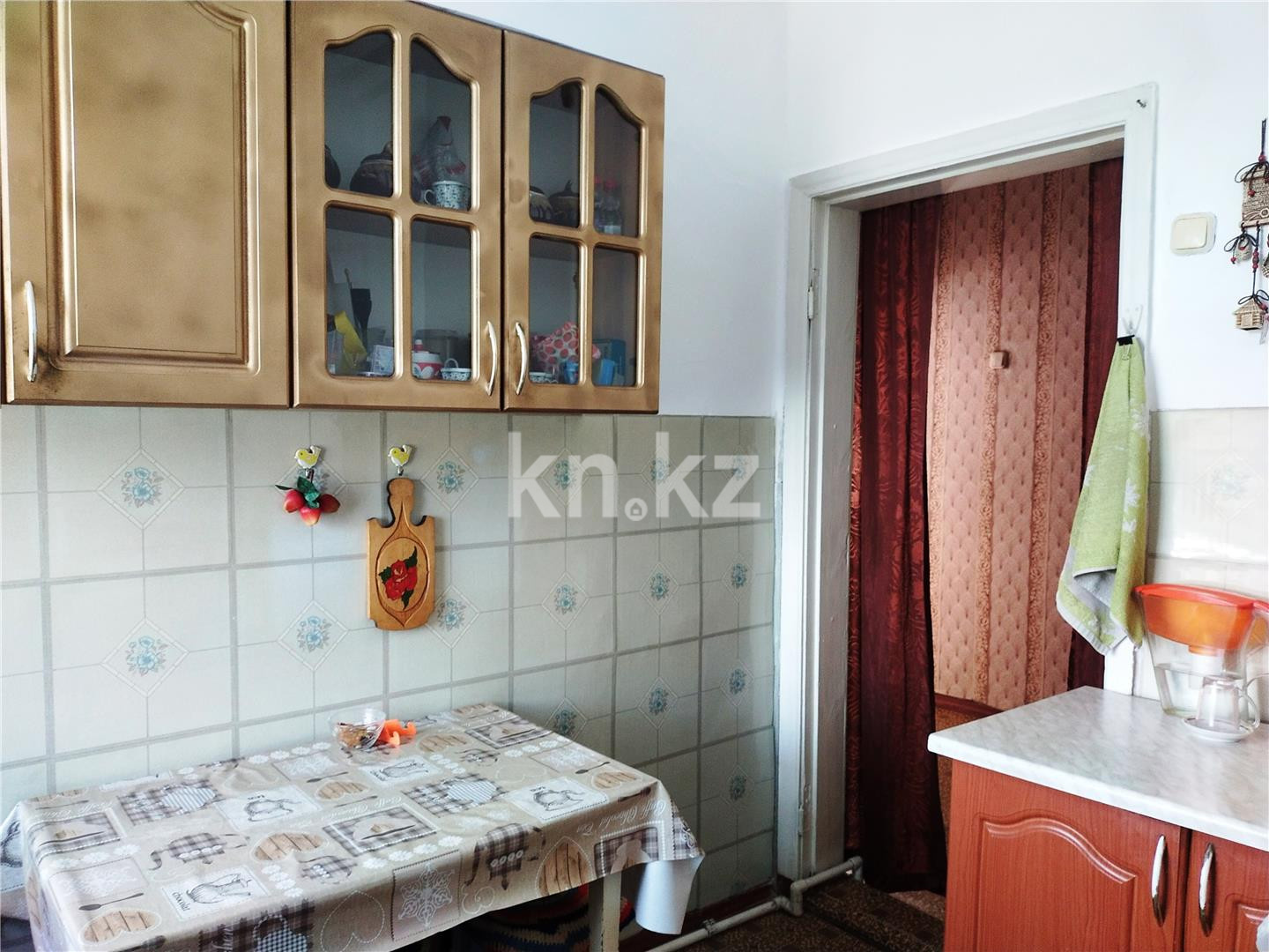Продажа 3-комнатного дома, 92 м², ул. Тернопольская, дом  106 - Продажа домов, коттеджей в Казахстане фото 13 из 29