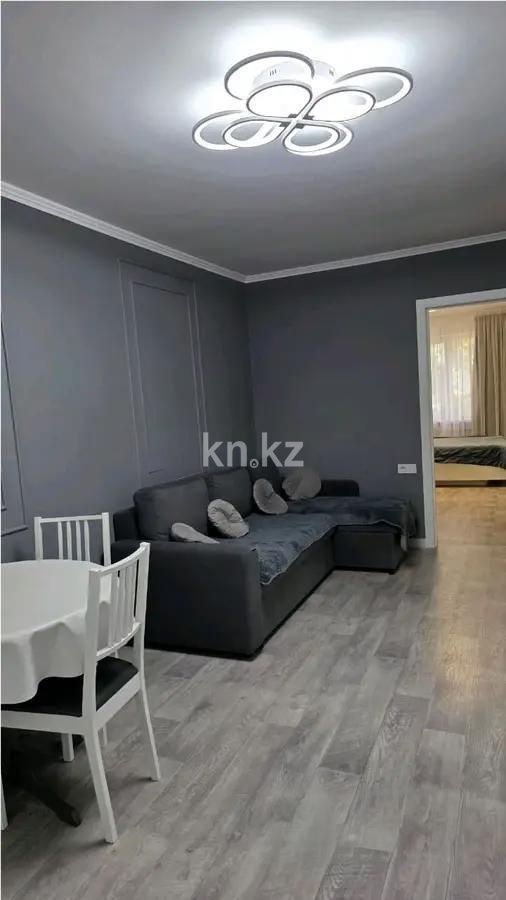 Продажа 2-комнатной квартиры, 44 м², ул. Бузурбаева, дом  21 в Алматы