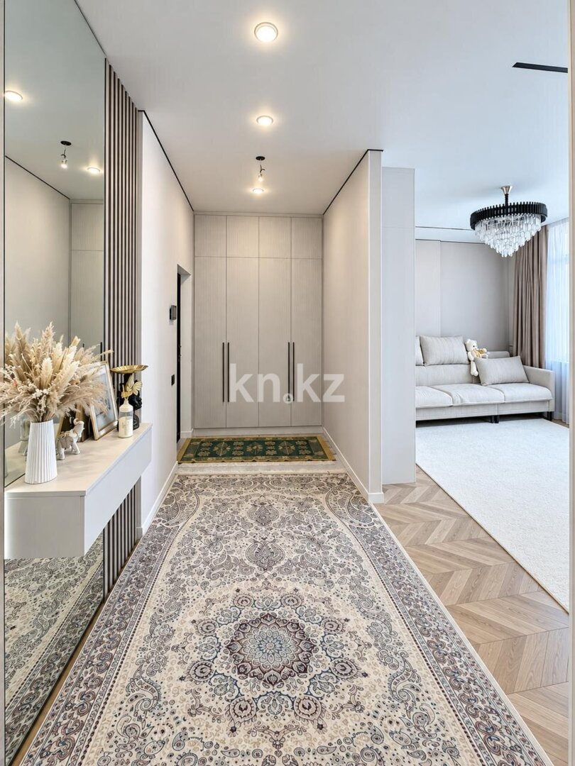 Продажа 1-комнатной квартиры, 52 м² в Астане - фото 6
