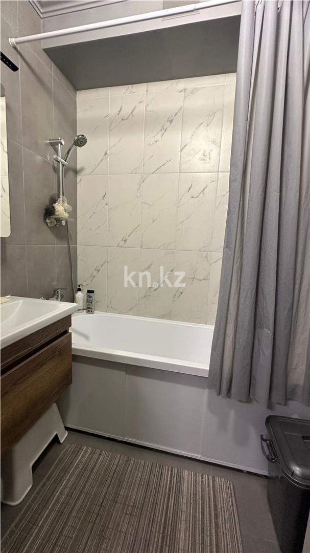 Продажа 2-комнатной квартиры, 84.7 м², ул. Мусрепова - Продажа земельных участков в Костанае фото 8 из 14