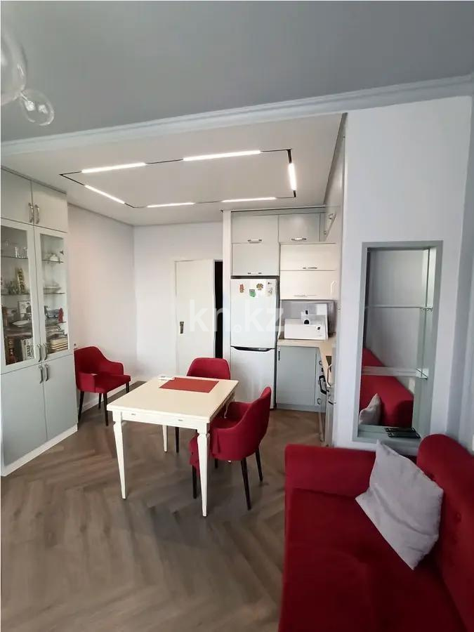 Продажа 3-комнатной квартиры, 61.7 м², ул. Тархана - Продажа квартир в Астане фото 7 из 16
