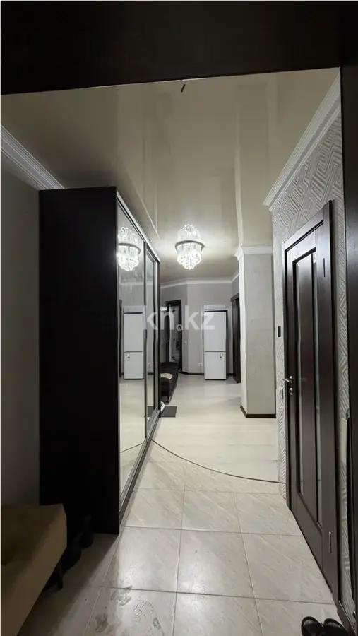 Продажа 3-комнатной квартиры, 94 м² в Астане - фото 6