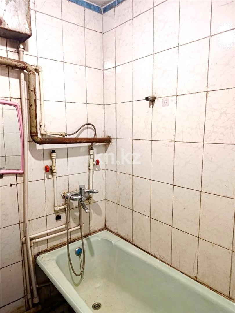 Продажа 1-комнатной квартиры, 29 м² в Караганде - фото 9