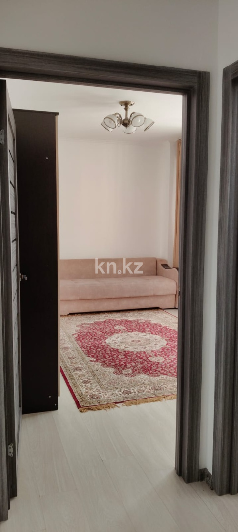 Аренда 1-комнатной квартиры, 38 м² в Астане - фото 5