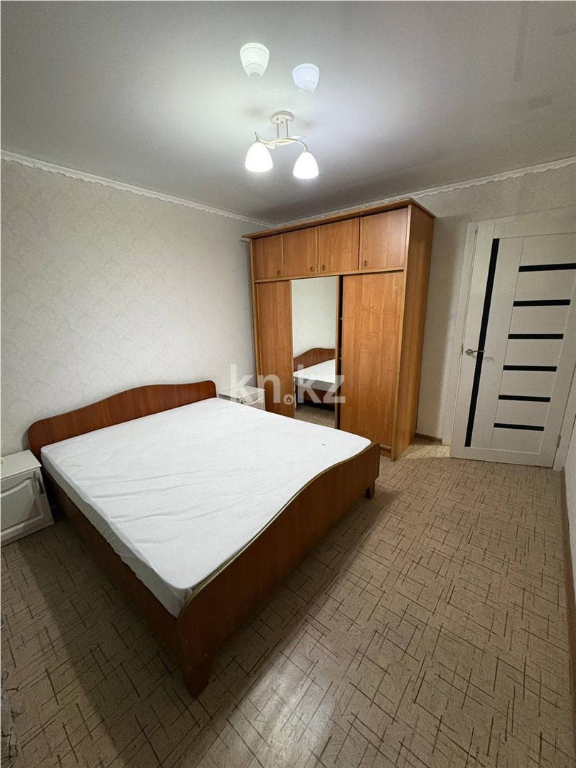 Продажа 3-комнатной квартиры, 63 м² - Продажа трехкомнатных квартир в Темиртау фото 4 из 13