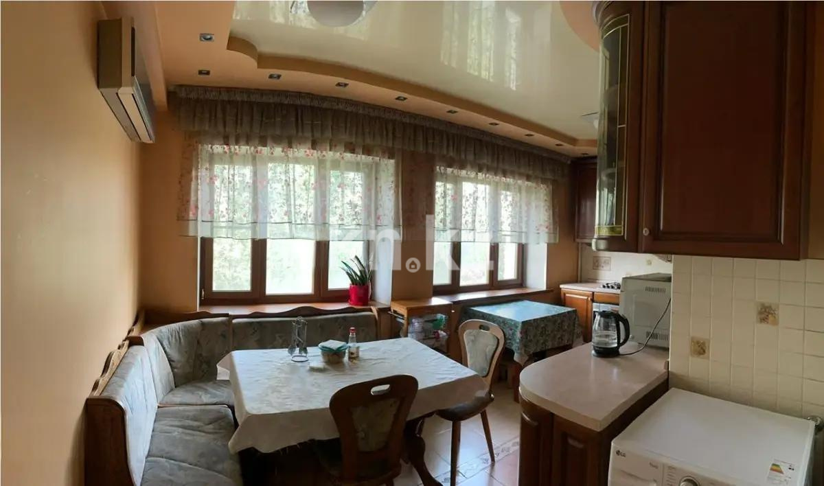 Продажа 5-комнатной квартиры, 130 м², ул. Курмангазы, дом  32 - Продажа квартир в Алматы фото 7 из 12