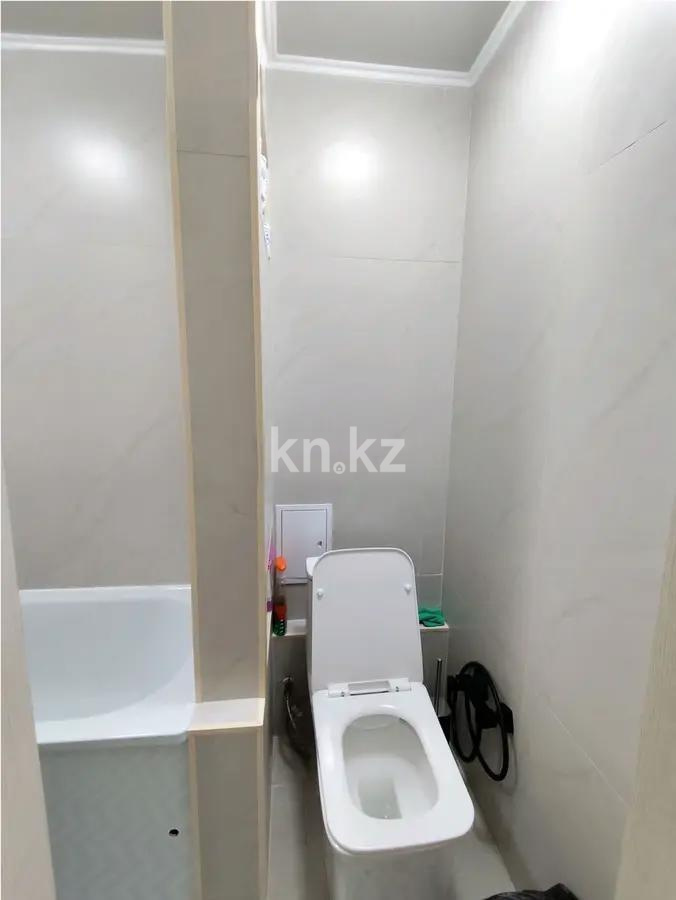 Продажа 2-комнатной квартиры, 45 м², пер. Ташенова, дом  8/3 - Продажа квартир в Астане без посредников фото 5 из 5