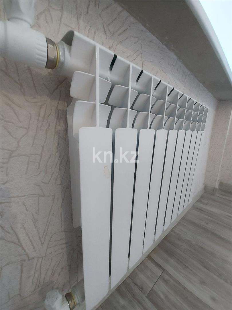 Продажа 1-комнатной квартиры, 31 м², ул. Локомотивная, дом  137 - Продажа квартир в Караганде фото 6 из 9