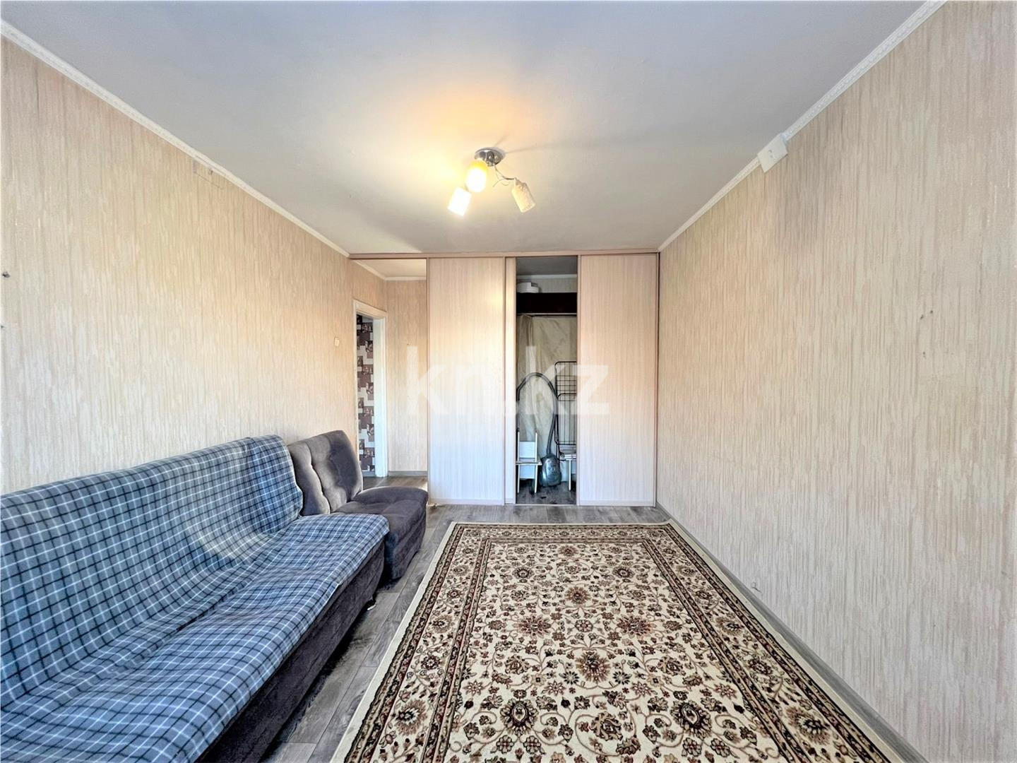 Продажа 2-комнатной квартиры, 44 м² - Продажа квартир в Караганде в Майкудуке - страница 6 фото 3 из 15