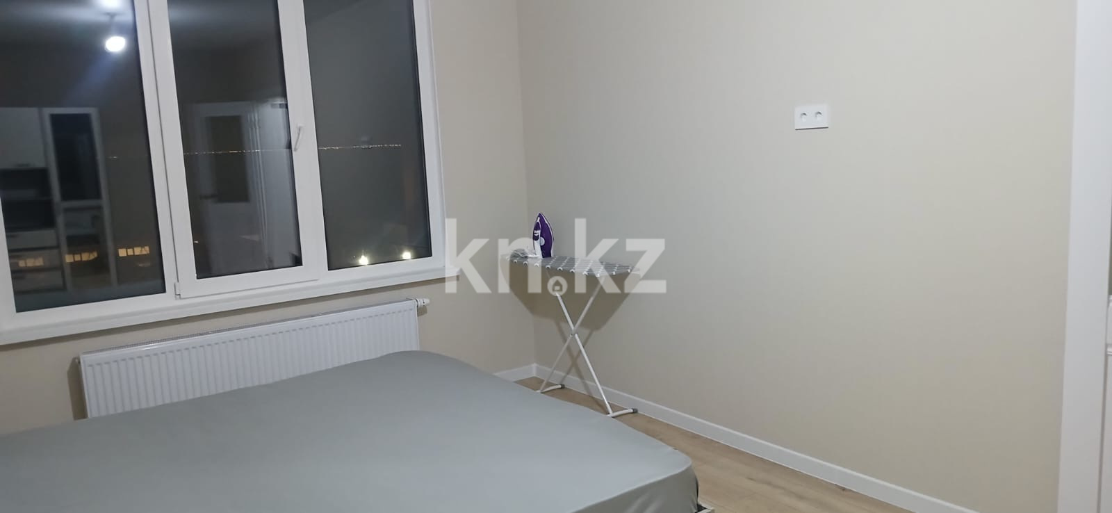 Аренда 1-комнатной квартиры, 35 м² - Аренда однокомнатных квартир помесячно в Астане фото 6 из 11